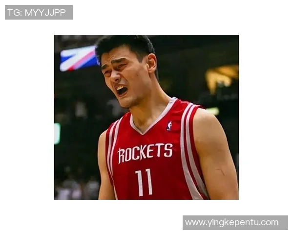 范甘迪盛赞姚明篮球才华与领导力展现中国球员风采