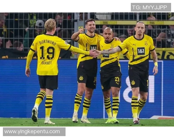 多特蒙德逆袭拜仁3-0胜利背后的战术解析与绝杀时刻回顾
