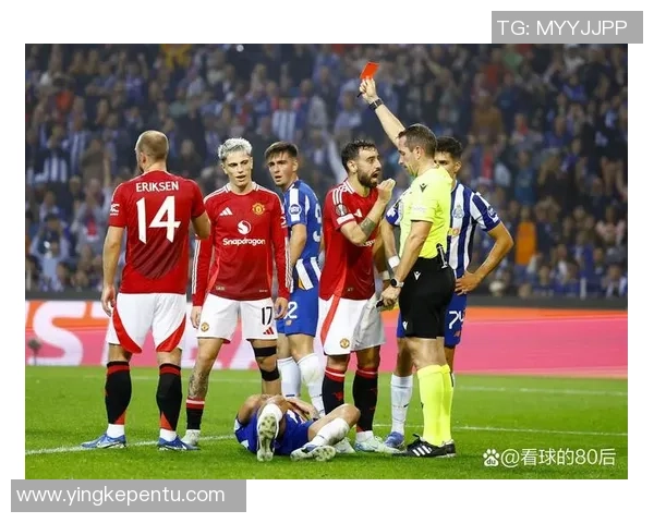 英超激战波尔图狂胜曼联六球大战点球瞬间点燃全场激情