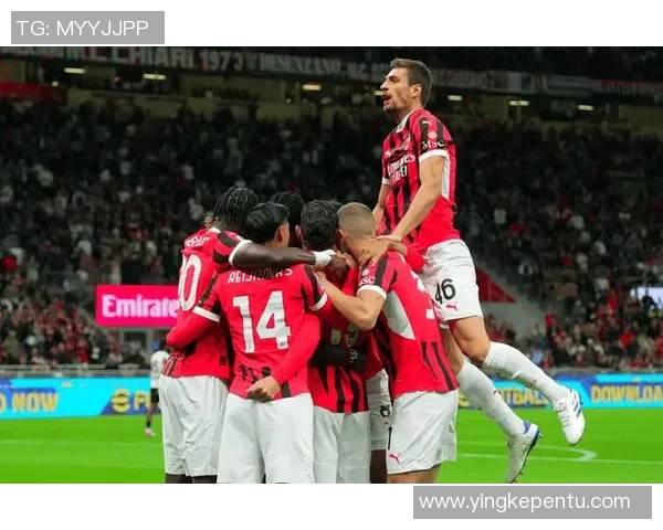 世界杯精彩对决AC米兰逆转拜仁引爆全场激情时刻分析