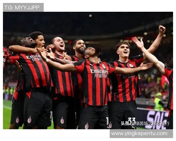 欧冠激战AC米兰狂胜巴萨五球神奇扑救引爆全场激情时刻