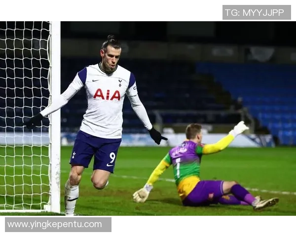 足总杯热刺与巴黎圣日耳曼战平精彩瞬间回顾十大进球引发全场热议